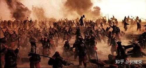 《古代战争风云手游下载_古代战争风云官网下载_安卓苹果app》