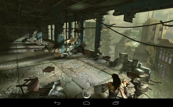 死之绝境最新版下载_死之绝境苹果ios版下载