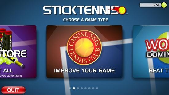 火柴人网球苹果ios版下载_火柴人网球最新版下载