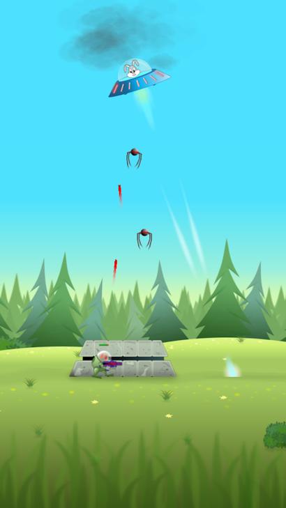 UFO冒险游戏手游下载_UFO冒险游戏官网下载_手机安卓苹果app