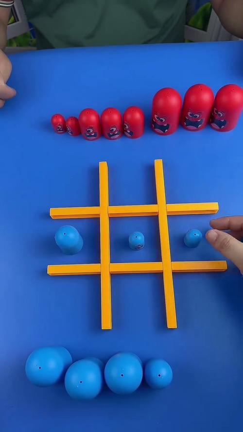 与大叔下井字棋游戏下载_与大叔下井字棋官网下载_手机安卓苹果app