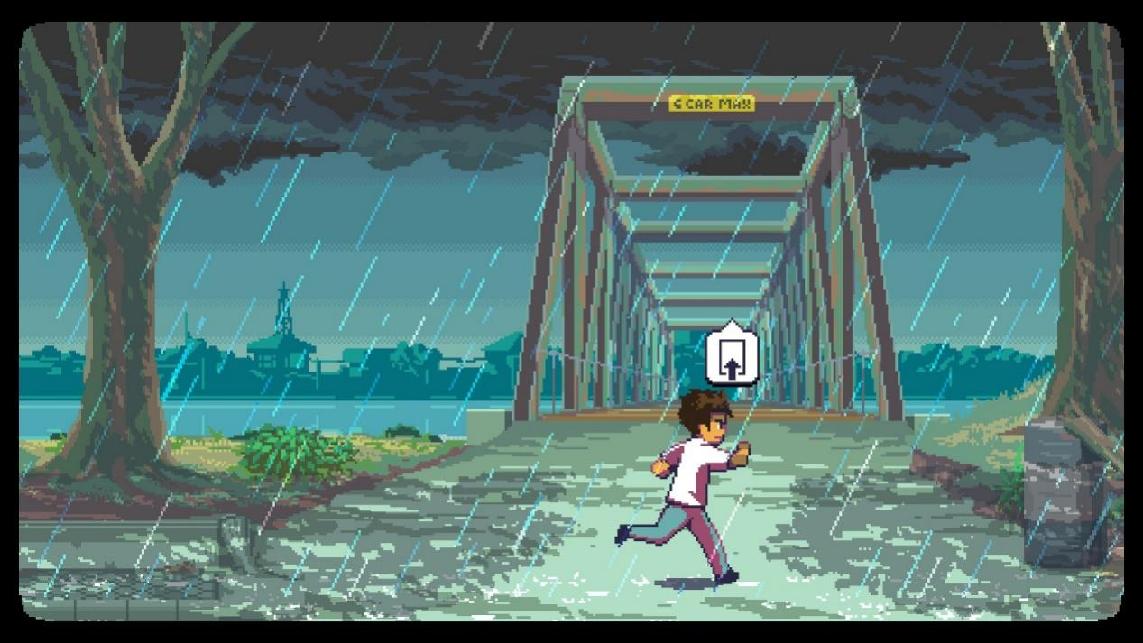 《无垠之心》评测：印度尼西亚，青春，冒险