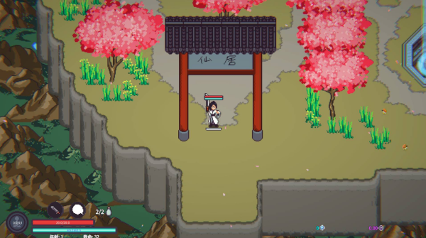 《修仙故事 轮回》评测：修仙&ldquo;枪牢&rdquo;，有效跟风