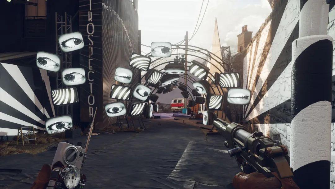 《红霞岛》评测：不够动作，不够掉宝，也不够Arkane