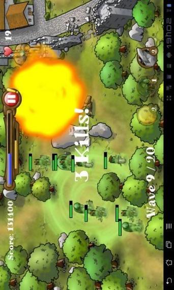 魔法守卫手游下载_魔法守卫官网下载_手机安卓苹果app