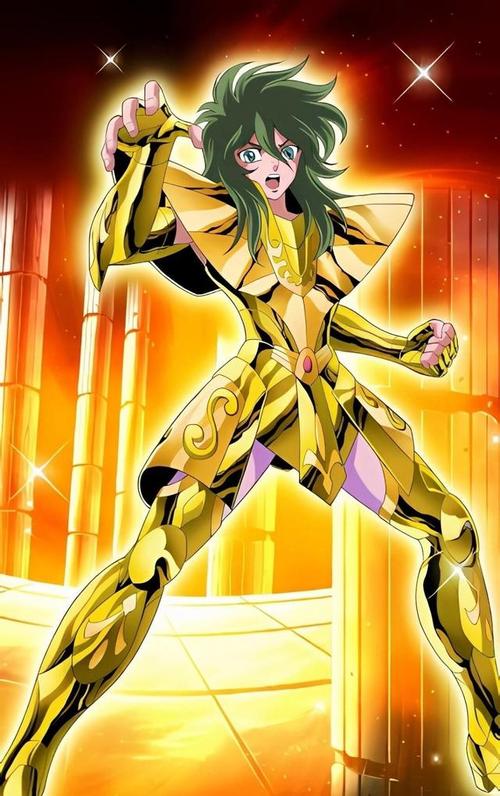 黄金圣衣手游下载_黄金圣衣官网下载_手机安卓苹果app