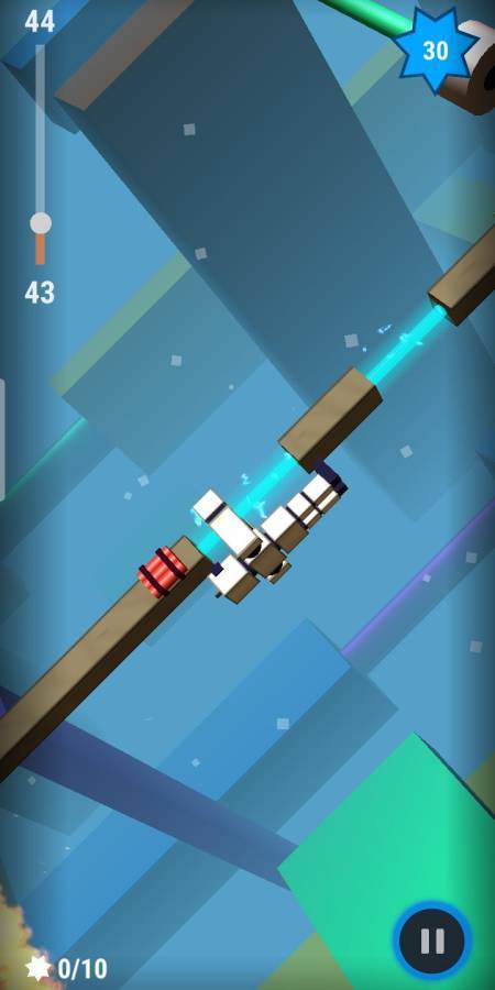 黄蓝机器人冒险手游下载_黄蓝机器人冒险官网下载_手机安卓苹果app