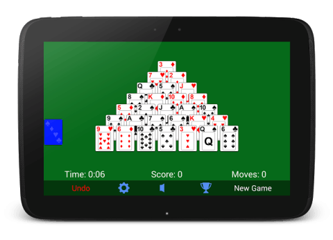 金字塔接龙手游下载_金字塔接龙官网下载_手机安卓苹果app