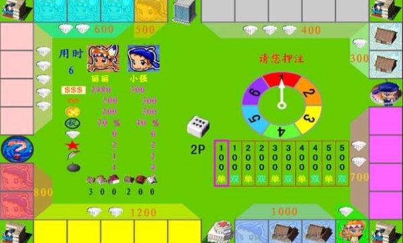 迷你大富翁手游下载_迷你大富翁官网下载_手机安卓苹果app