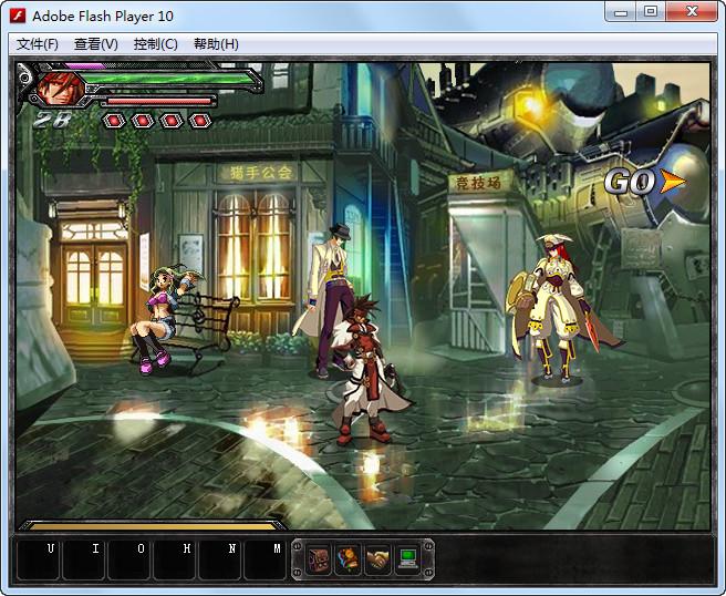 雷炎之怒1 0游戏下载_雷炎之怒1 0官网下载_手机安卓苹果app