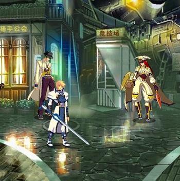 雷炎之怒1 0游戏下载_雷炎之怒1 0官网下载_手机安卓苹果app