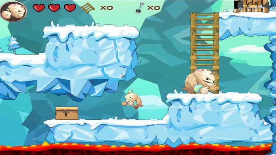 雪怪双侠手游下载_雪怪双侠官网下载_手机安卓苹果app