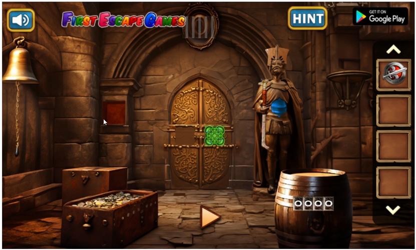 黑曜石城堡逃脱手游下载_黑曜石城堡逃脱官网下载_手机安卓苹果app