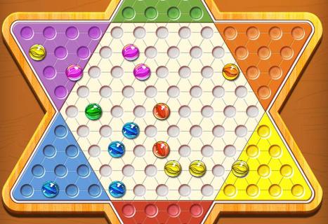 跳棋城堡游戏下载_跳棋城堡官网下载_安卓苹果手游app