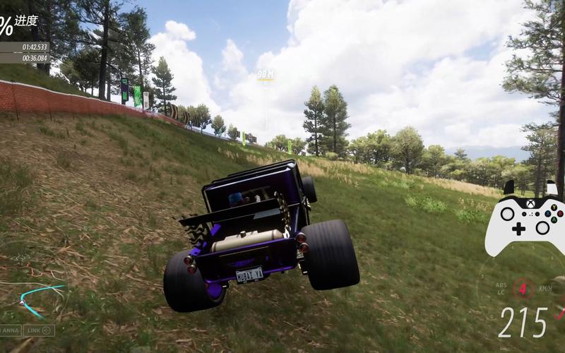 自制汽车下坡赛游戏下载安卓苹果最新版本_自制汽车下坡赛手游攻略_自制汽车下坡赛官网下载app