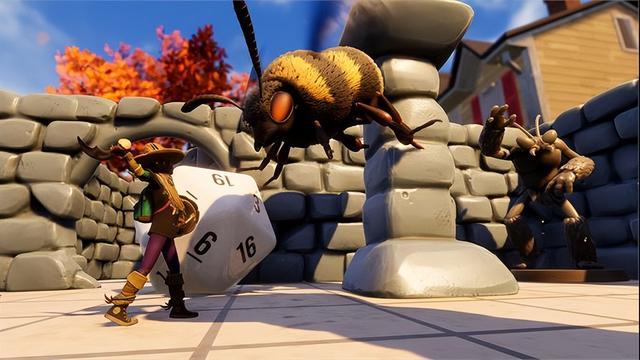 《禁闭求生》评测：昆虫世界生存大作战