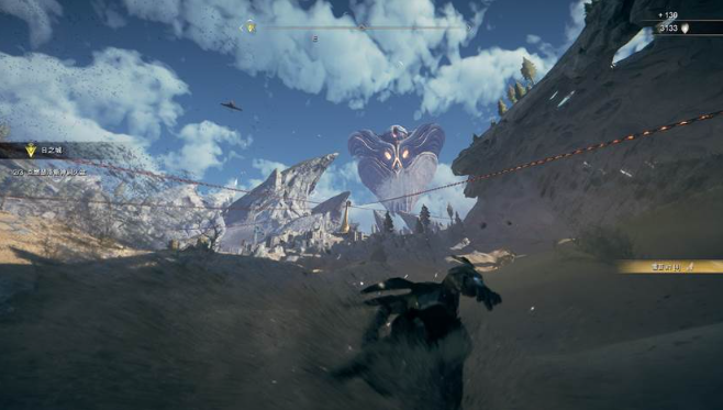 《尘封大陆》评测：两步之遥