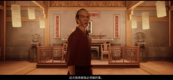 《师父》评测：你嘛时候成为最佳独立游戏