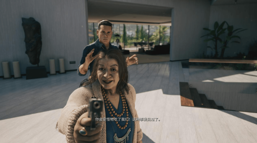 《死亡岛2》评测：欢迎来到洛杉矶丧尸影视城