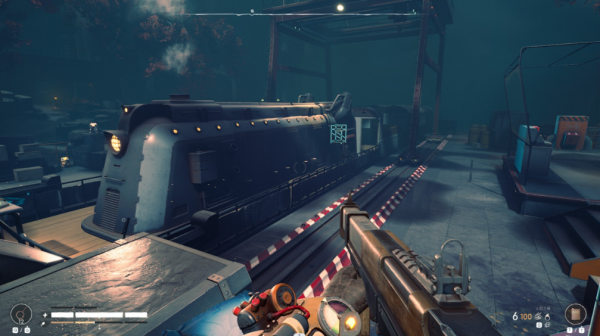 《虚空列车》抢先评测：更慢更乏味的太空版Raft