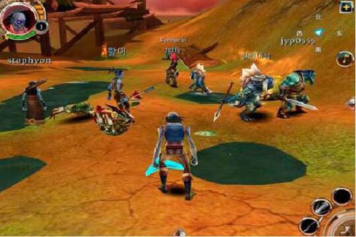 魔兽战争3精灵反击游戏下载_魔兽战争3精灵反击官网下载_安卓苹果游戏app下载