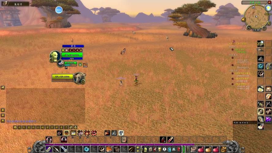 魔兽战争3精灵反击游戏下载_魔兽战争3精灵反击官网下载_安卓苹果游戏app下载