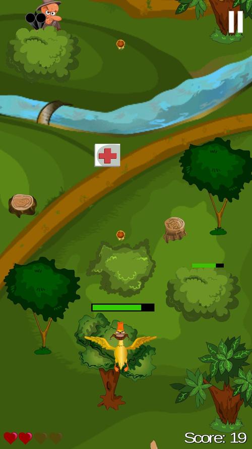 鸽子猎人无敌版手游下载_鸽子猎人无敌版官网下载_手机安卓苹果app