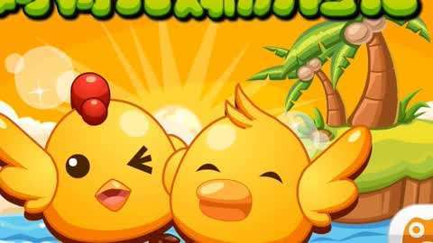 鸡鸭兄弟无敌版手游下载_鸡鸭兄弟无敌版官网下载_手机安卓苹果app