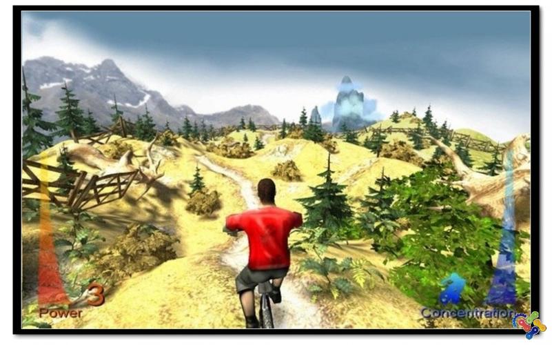 自行车之王官方下载游戏_自行车之王手游玩法_安卓苹果最新版