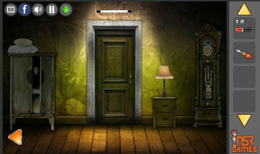 黑暗巷子逃脱游戏下载_黑暗巷子逃脱官网下载_安卓苹果手机app