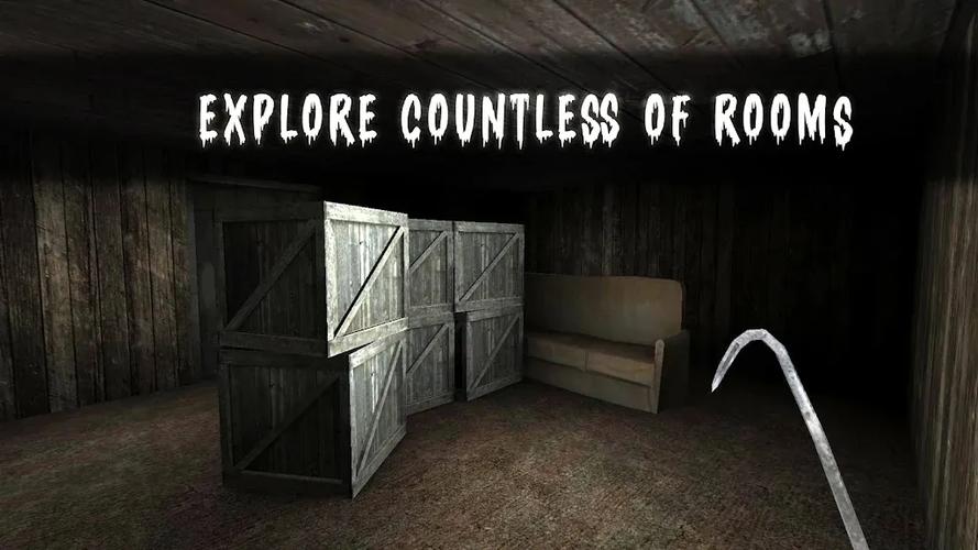 黑暗地窖逃脱游戏下载_黑暗地窖逃脱手游下载_黑暗地窖逃脱安卓苹果app