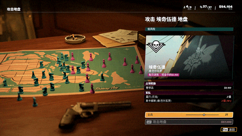 《法外枭雄：滚石城》评测：爆米花不配可乐