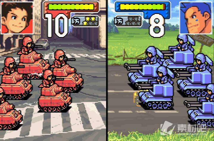 高级战争无敌版手游下载_高级战争无敌版官网下载_手机安卓苹果app