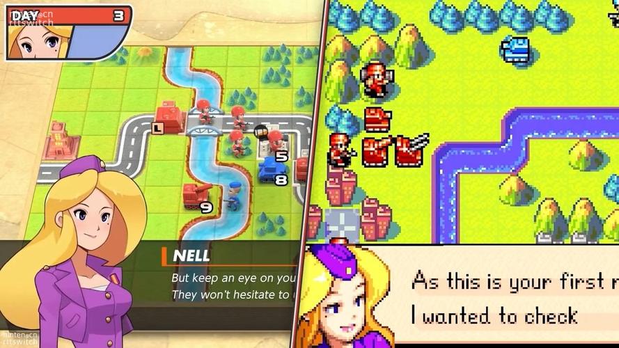 高级战争手游下载_高级战争官网下载_手机安卓苹果app