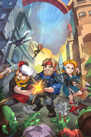 骑士军团无敌版手游下载_骑士军团无敌版官网下载_手机安卓苹果app