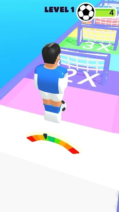 桌上足球大对战_官网下载_手游攻略_安卓苹果最新版