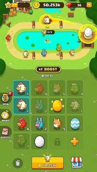 开心合成官方版本游戏下载_开心合成手机版安卓苹果下载