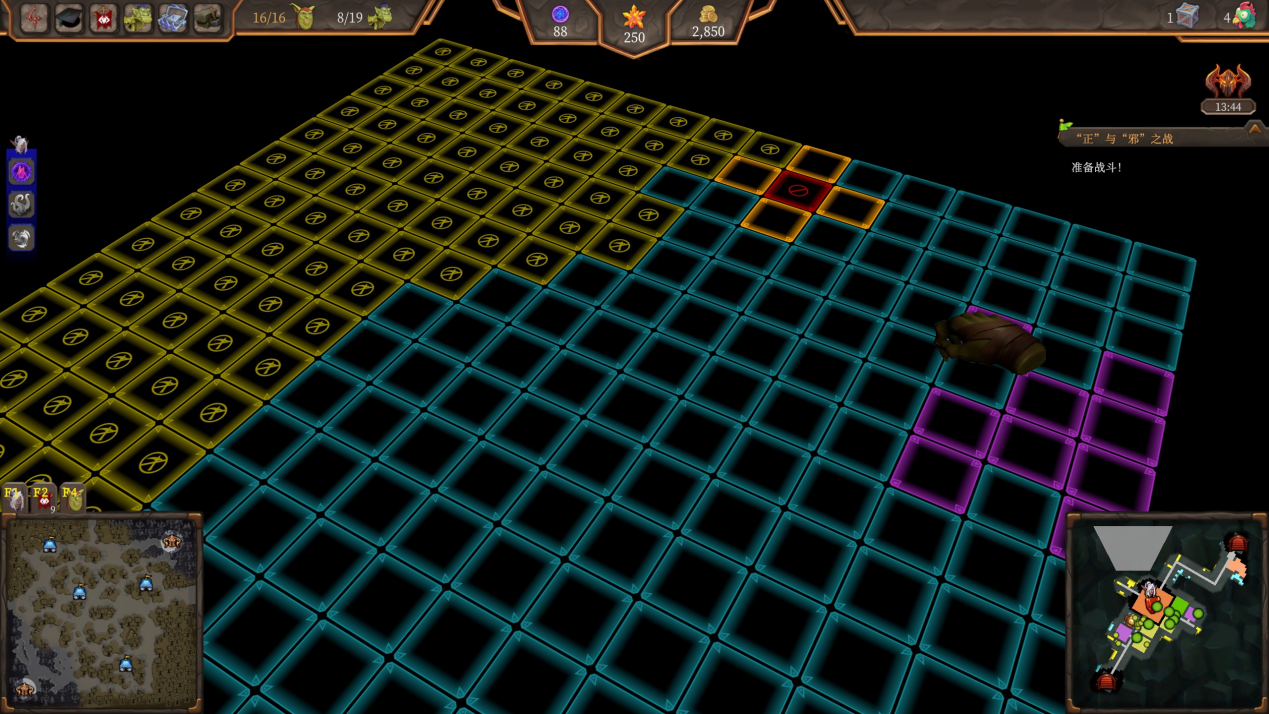 《地下城4》评测：让“地下城”再次伟大