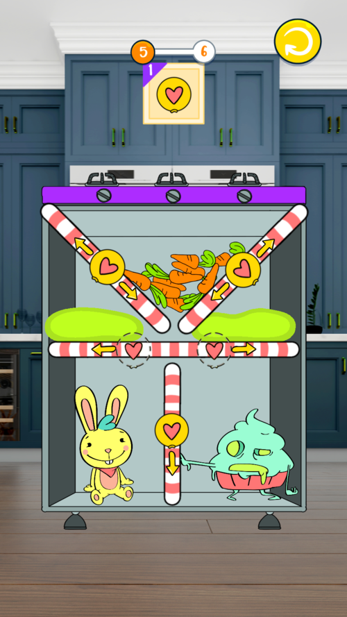 魔法胡萝卜手游下载_魔法胡萝卜官网下载_手机安卓苹果app