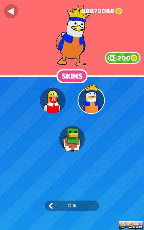 鸭子快跑手游下载_鸭子快跑官网下载_手机安卓苹果app