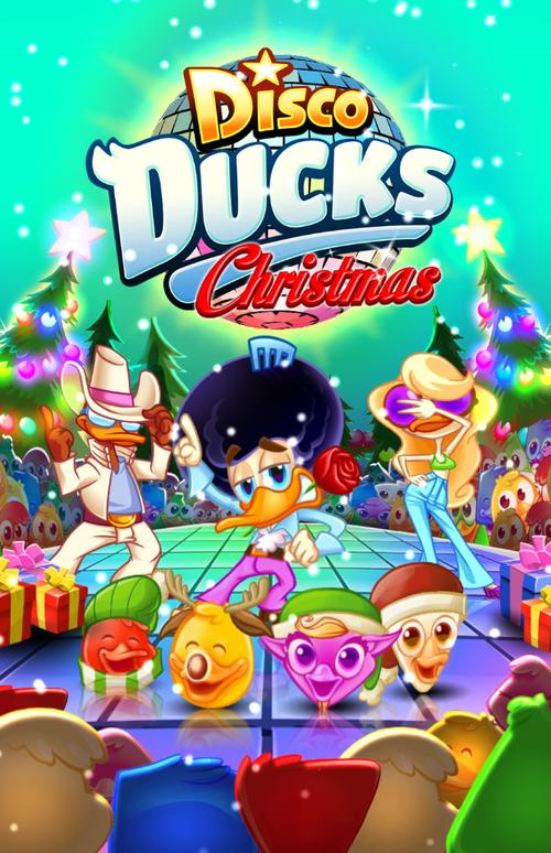 鸭子冒险之旅手游下载_鸭子冒险官网下载_安卓苹果app下载