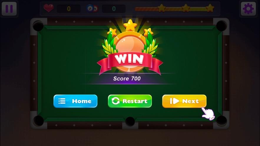 桌球俱乐部游戏官网下载app_桌球俱乐部手游攻略_安卓苹果最新版本