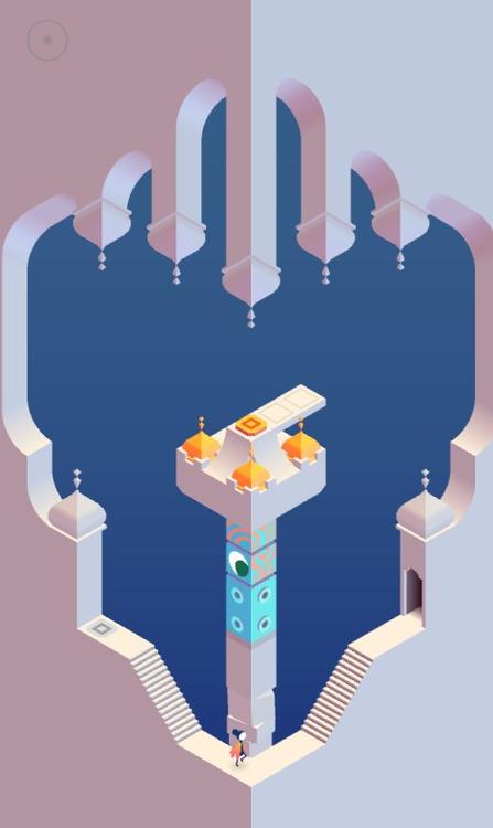 纪念碑谷下载官方版本_纪念碑谷手机版安卓苹果下载