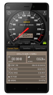 GPS仪表盘手机版下载_GPS仪表盘安卓版下载