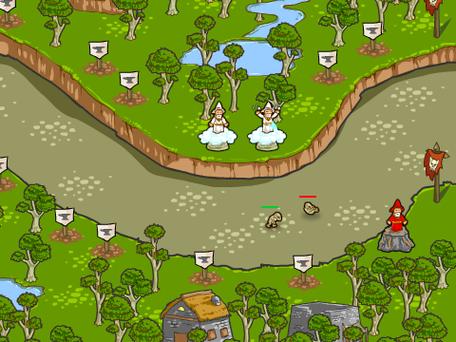 魔法守卫手游下载_魔法守卫官网下载_手机安卓苹果app