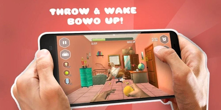 狡猾的游戏安卓版下载_狡猾的游戏最新版下载