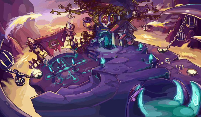 黑暗基地2游戏下载_黑暗基地2官网下载_安卓苹果app