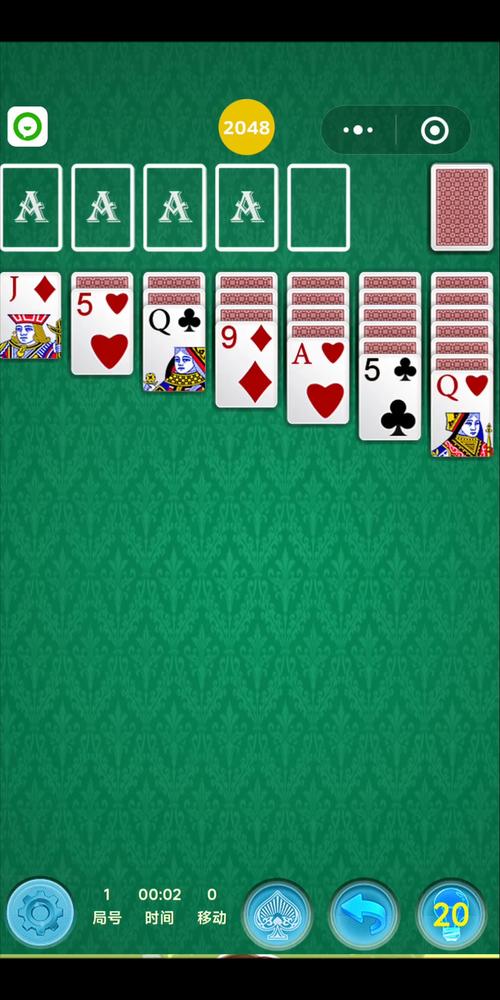 野花纸牌接龙手游下载_野花纸牌接龙官网下载_手机安卓苹果app