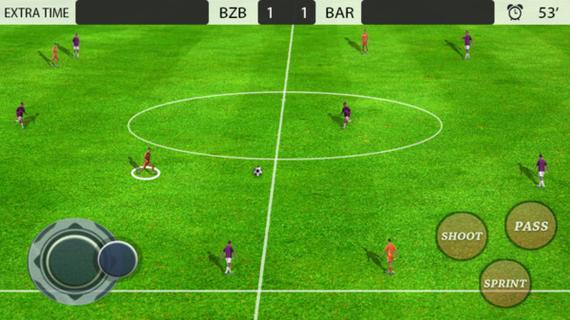 足球超级球王游戏官网下载_足球超级球王手游攻略_安卓苹果最新版本