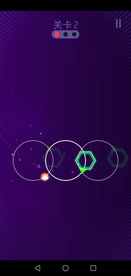 超音节奏弹球手机版下载_超音节奏弹球安卓版下载